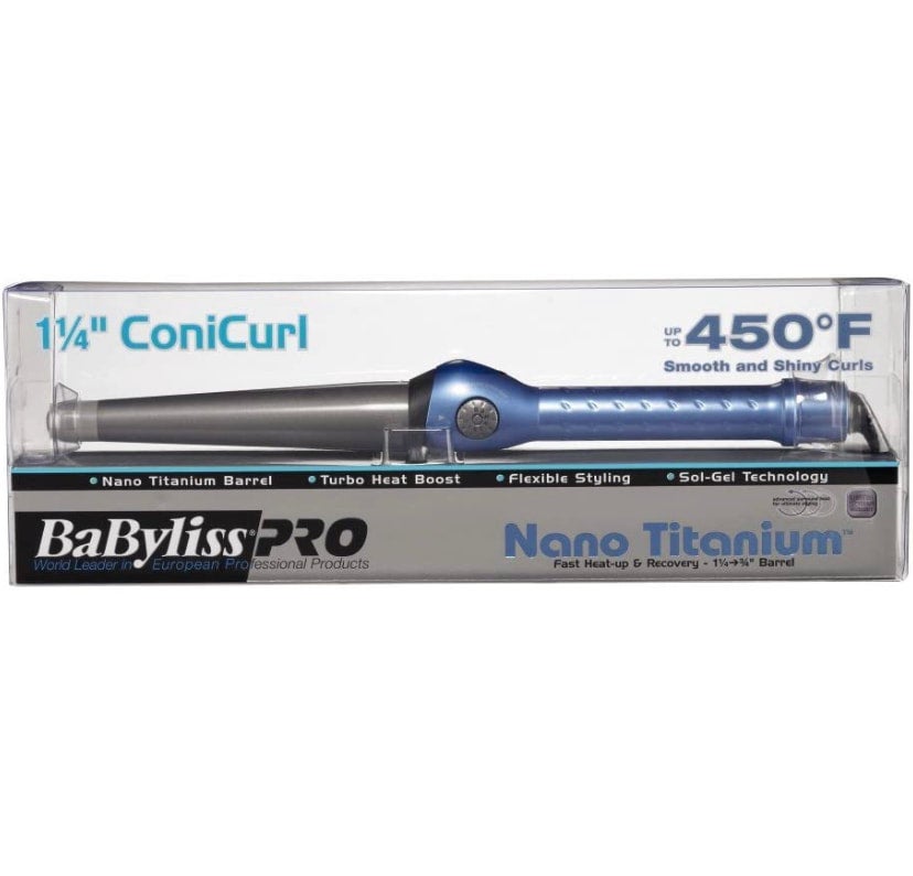 Babyliss conicurl cheap