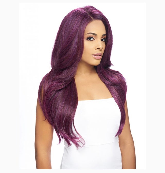 Synthetic Hair Ryan Skye Beauty Supply