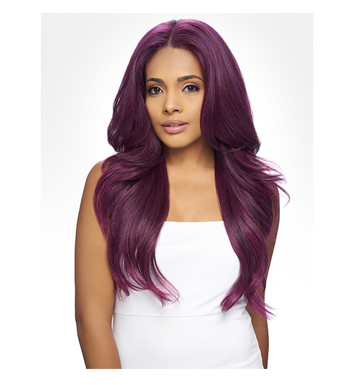 Center U Part Wig Cap  Ryan Skye Beauty Supply