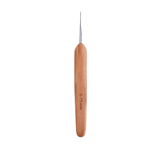 Annie Dreadlocks Crochet Needle 2 Hook (0.75mm)